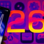 Si iOS 26 está agotando la batería de su iPhone, Apple dice que es temporal