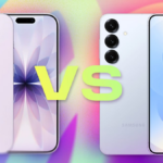 El iPhone 17 de Apple y el Galaxy S25 de Samsung: comparando los modelos insignia básicos