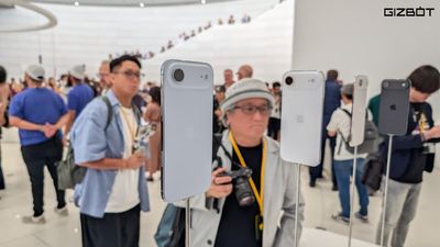 Serie iPhone 17, iPhone Air, AirPods Pro 3 Pre-sesting en India está disponible con los modelos de Apple Watch 