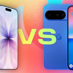 Apple iPhone 17 vs Google Pixel 10: Cómo recargar la bandera