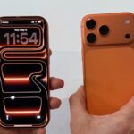 Apple quiere ser una nueva naranja negra. No lo es