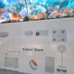 «La apertura de Lary’xiaomi, una empresa china, abrió recientemente la primera tienda coreana en línea, y Will …