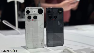 Nada de su teléfono tiene 3 descuentos masivos en Amazon: ahora la mitad de su precio original ya está disponible