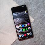 Emisión Xiaomi 17 ‘Pro’ Rendering puede atraer con una pantalla externa gigante
