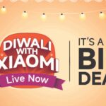 Xiaomi India ha anunciado precios festivos, ofrece 3.000 Rs de descuento en teléfonos inteligentes