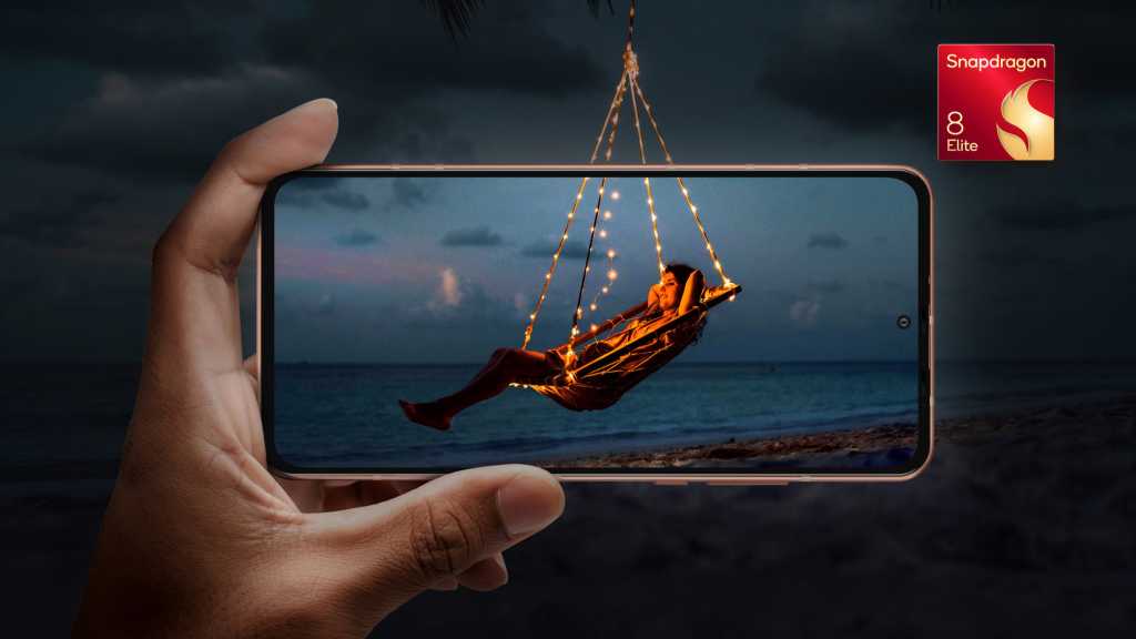 Xiaomi 17 y Snapdragon 8 Elite Gen 5 Lo siento