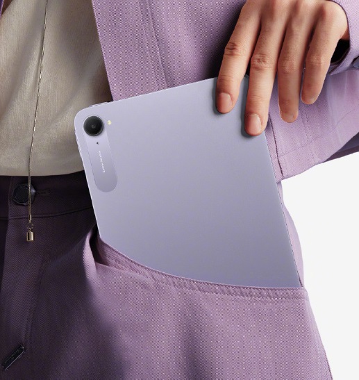 Xiaomi Pad Mini es tan importante como la tableta premium