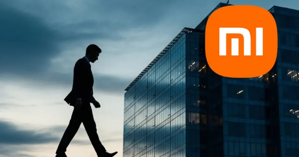 ¡Jefe de Redmi, Wang Teng Xiaomi, después de la sonda interna!