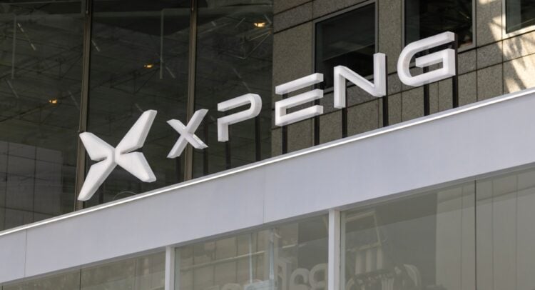 Race Xpeng y Xiaomi con envíos de agosto de agosto