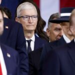 Las tarifas de Tim Cook no acusarán al aumento del precio del iPhone 17
