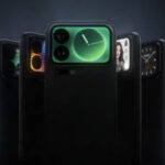 Sí, la nueva bandera de Xiaomi se parece a iPhone 17 Pro, pero puedes ver una diferencia importante