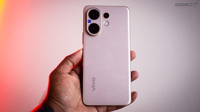 Revisión Vivo V60: primer teléfono telefónico que no olvidará lo básico