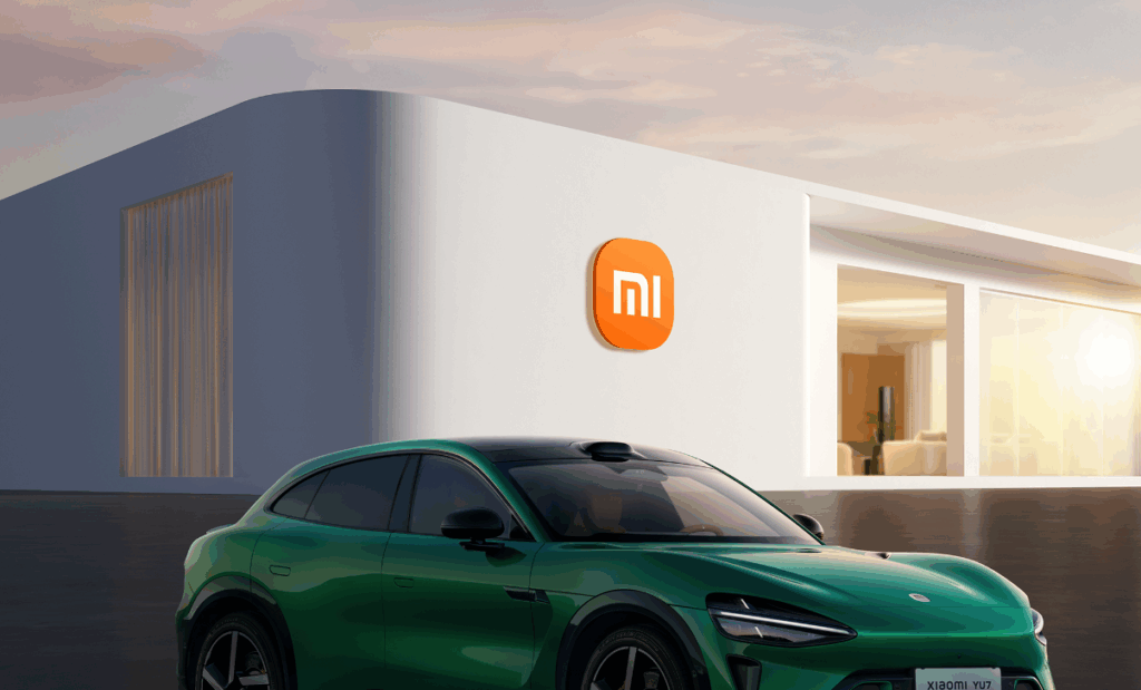 Serie Xiaomi «16» Xiaomi 17 se lanzará la próxima semana, iPhone · technode