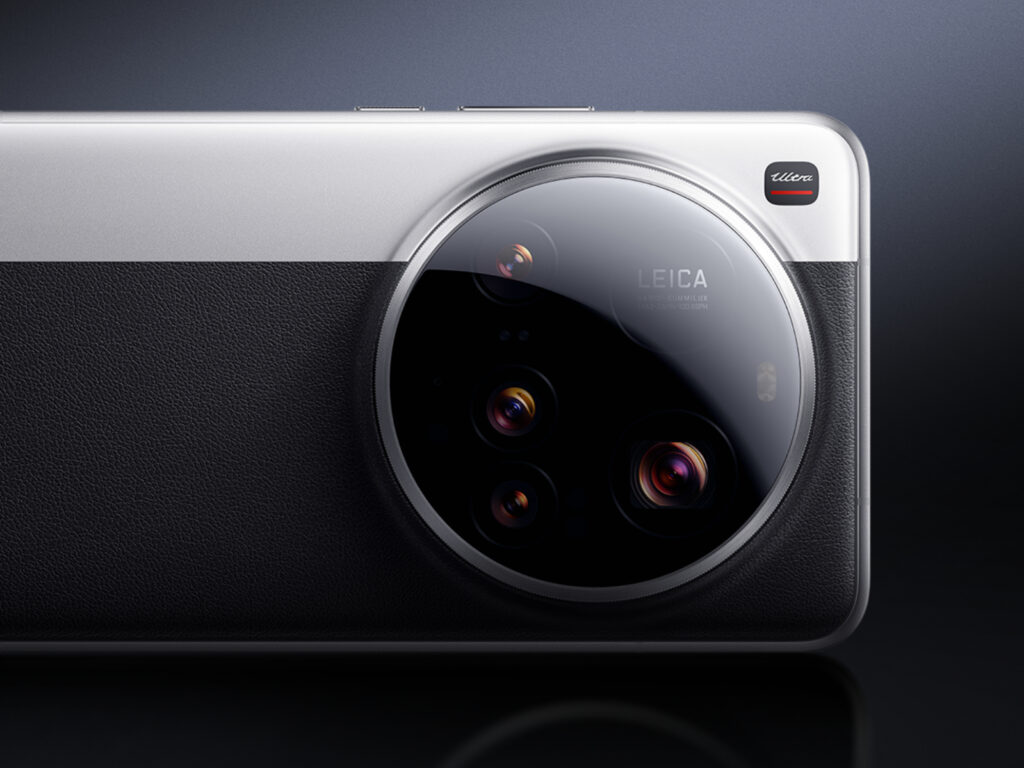 Xiaomi 16 Cooperación de cámara ultra renovada y lanzamiento del logotipo Leica