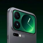 Xiaomi 17 Pro 50 MP Leica Camera Sistema triple y pantalla posterior · Technode