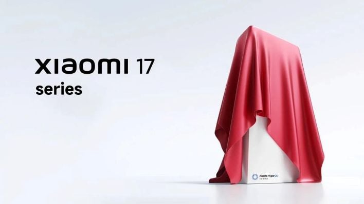 Serie Xiaomi 171