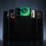Xiaomi 17 Pro y Pro Max obtienen pantalla secundaria