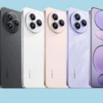 Xiaomi Civi 6 Fuge: Increíble pantalla, ambiciones valientes