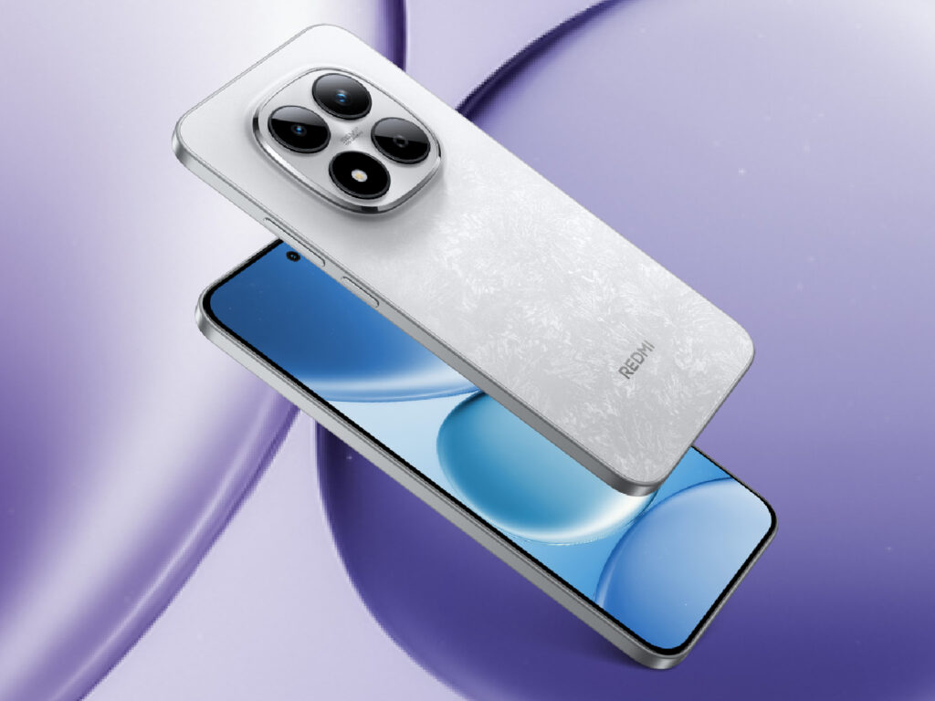 Xiaomi Redmi Note 15 Pro y Redmi Note 15 Pro Plus visto frente a los despidos globales