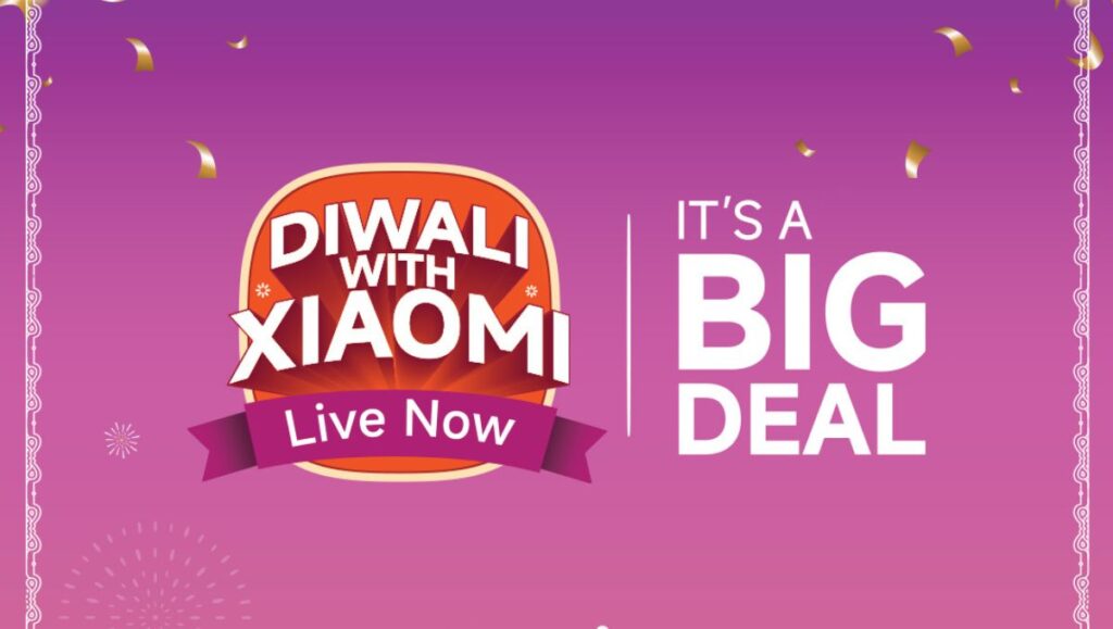 Xiaomi anunció las primeras ventas de Diwali: Redmi Note 14 Ofertas de la serie, Redmi 14C, Redmi 15
