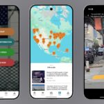 Apple eliminó una aplicación que archiva vídeos de detenciones en hielo