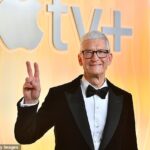 ¿Tim Cook cae? CEO de Apple 65. Cumpleaños desata los rumores de una sacudida gigante. Aquí está el que debería estar en la fila para tomar