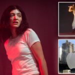 Señor, Música de Apple israelí ‘Free F – King Palestine’