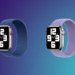 Woot’s Apple Watch Band tiene bucles solistas / trenzados con descuentos masivos