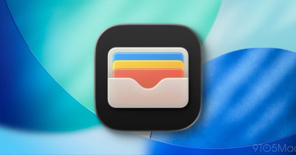 El nuevo Barnette de la billetera de Apple se gasta en iOS 26 ahora protegido por una aerolínea importante