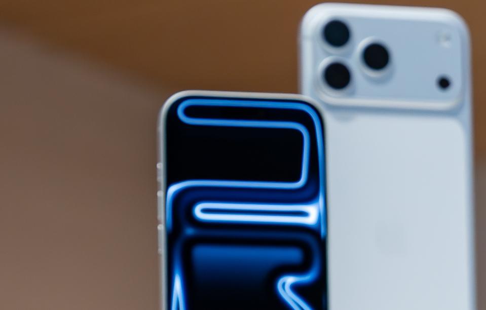 Apple lanza la línea iPhone 17 