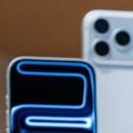 La próxima actualización de iPhone de Apple deja atrás los teléfonos Samsung