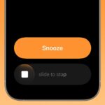 Apple arregla las alarmas iOS 26.1
