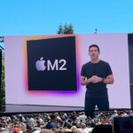 John Ternus protegió el reemplazo del CEO de Apple Tim Cook