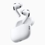Apple acaba de lanzar nuevo firmware para AirPods Pro 3 y más