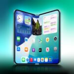 Se rumorea sobre el marco plegable de titanio y aluminio del iPhone 2026 de Apple