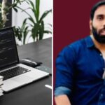 ¿Cómo un hombre graduado de la Facultad de Odontología de la India consiguió trabajar con IA en Apple?