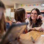 Función global: Programa Apple Learning Coach