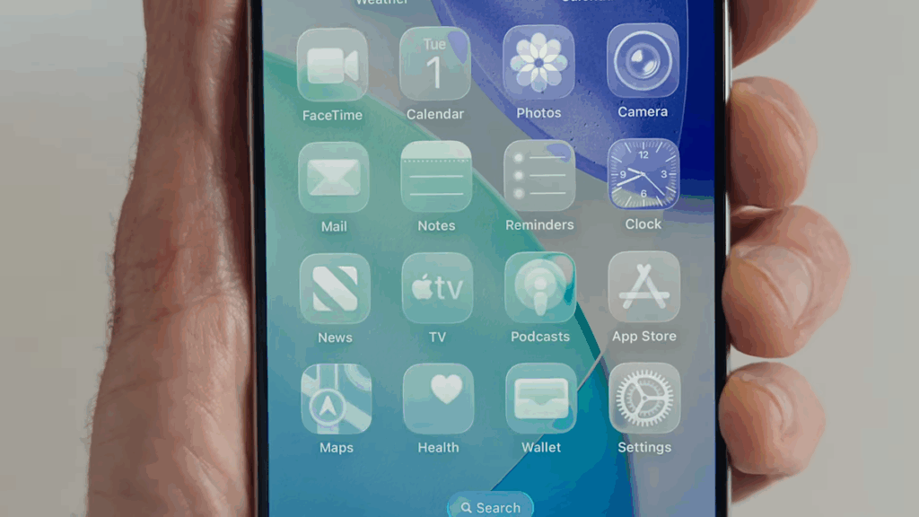 Cómo cambiar la contraseña de su cuenta de Apple