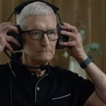 El F1 Streaming de Apple aborda su última vuelta
