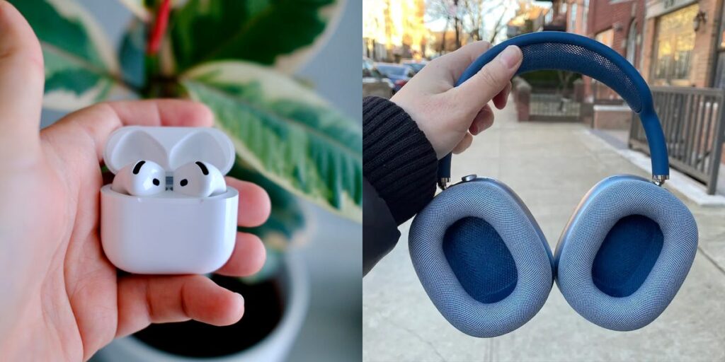 Última oportunidad para ahorrar ofertas de $ 120 para Apple AirPods Prime Day