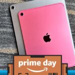 El iPad A16 de Apple Prime Day cuesta $ 280