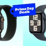 Estos son los primeros mejores días en el Apple Watch 2025