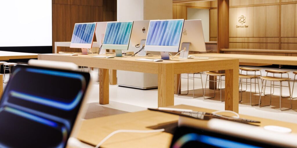 La nueva era de Apple para reducir las aplicaciones para padres: lo que significa
