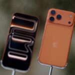 Apple actualizó los cargadores Magsafe al ‘scratchgate’ del iPhone 17