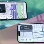 Hice más de 1000 millas para probar Apple Maps versus Google Maps por mes: aquí está el ganador