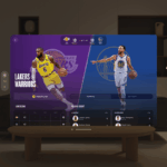 Spectrum se lanzó con los servicios de transmisión de la App Store
