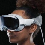 La visión era costosa en el profesional equivocado. Ahora la manzana debe atrapar con gafas inteligentes