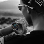 Gama de relojes inteligentes de lujo