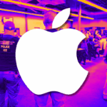 Apple prohibió una aplicación que presentaba vídeos de abuso de hielo