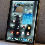 El último iPad de Apple todavía está al mejor precio para el primer día de octubre